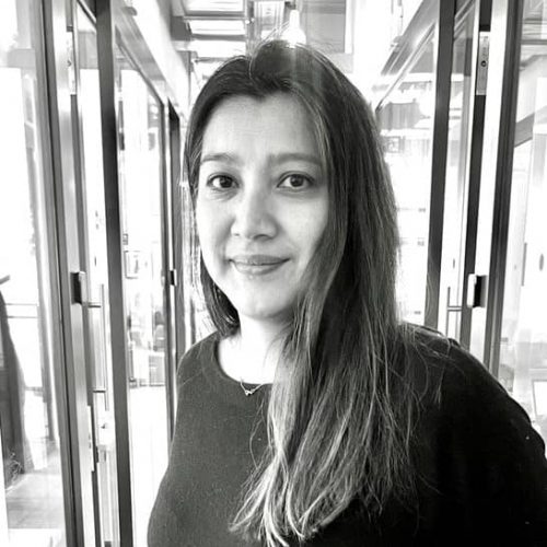 Zamila Afonso Zamila Afonso
